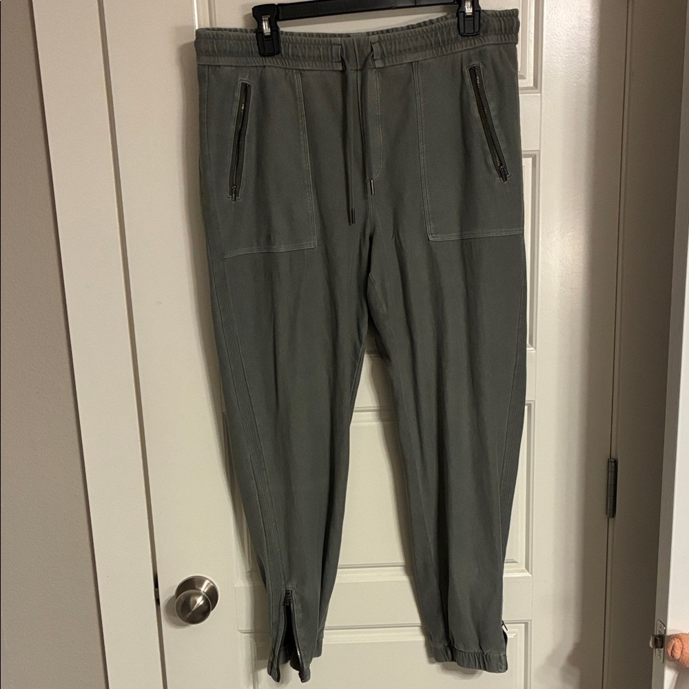 Athleta Joggers